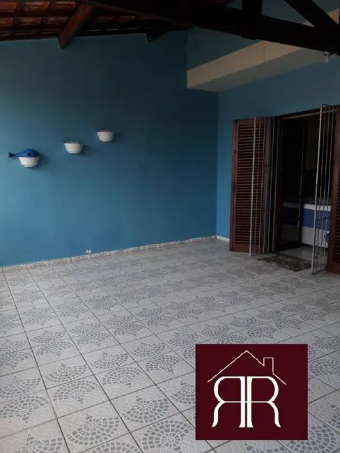 Foto 3 de Sobrado com 3 quartos à venda, 218m2 em Vila Sílvia, São Paulo - SP