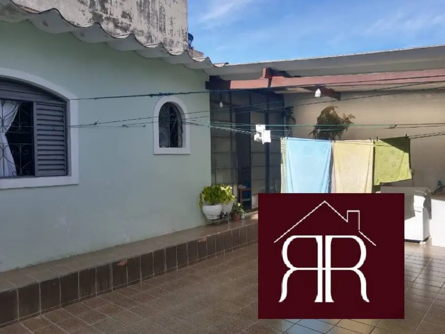 Casa com 3 quartos à venda e para alugar, 130m2 em Vila Antonieta, São Paulo - SP - imagem 2 Foto 2 de Casa com 3 quartos à venda e para alugar, 130m2 em Vila Antonieta, São Paulo - SP