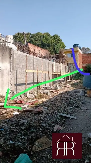 Foto 7 de Terreno / Lote à venda, 285m2 em Vila Talarico, São Paulo - SP
