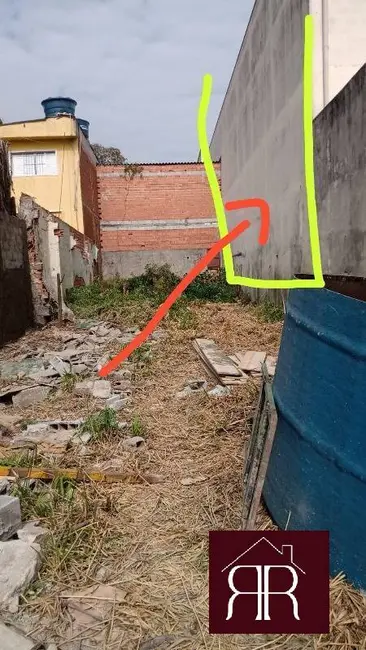 Foto 9 de Terreno / Lote à venda, 285m2 em Vila Talarico, São Paulo - SP