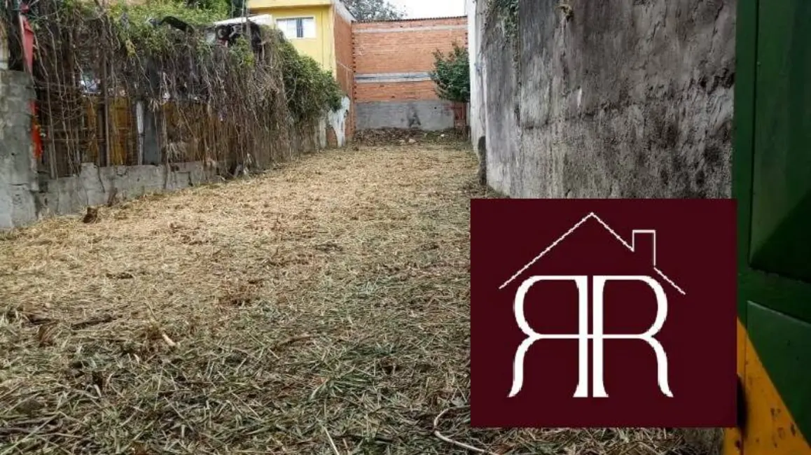 Foto 5 de Terreno / Lote à venda, 285m2 em Vila Talarico, São Paulo - SP