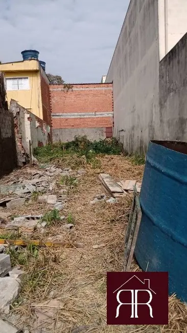 Foto 1 de Terreno / Lote à venda, 285m2 em Vila Talarico, São Paulo - SP