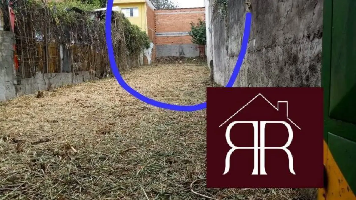 Foto 8 de Terreno / Lote à venda, 285m2 em Vila Talarico, São Paulo - SP
