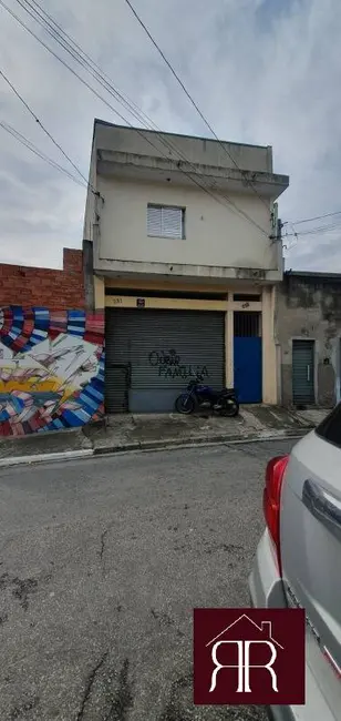 Foto 7 de Armazém / Galpão para alugar, 171m2 em Lajeado, São Paulo - SP