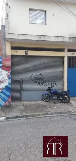 Foto 1 de Armazém / Galpão para alugar, 171m2 em Lajeado, São Paulo - SP