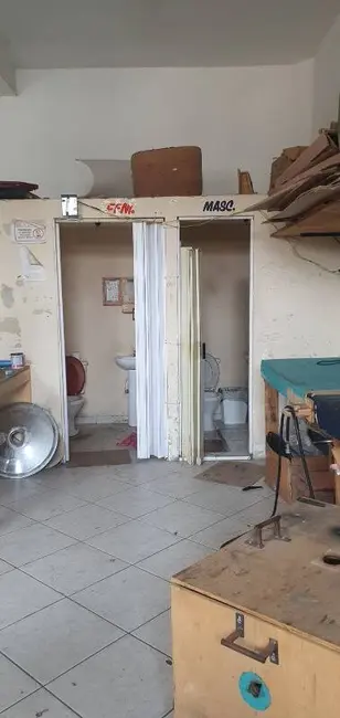 Foto 5 de Armazém / Galpão para alugar, 171m2 em Lajeado, São Paulo - SP