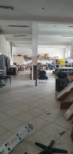 Foto 2 de Armazém / Galpão para alugar, 171m2 em Lajeado, São Paulo - SP