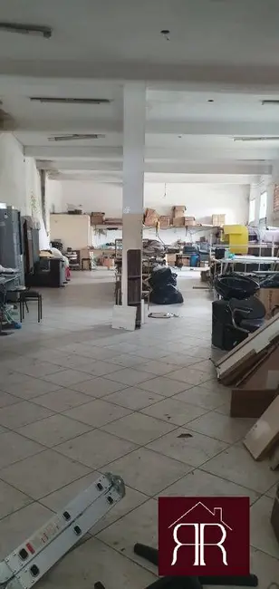 Foto 4 de Armazém / Galpão para alugar, 171m2 em Lajeado, São Paulo - SP