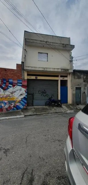Foto 7 de Armazém / Galpão para alugar, 171m2 em Lajeado, São Paulo - SP