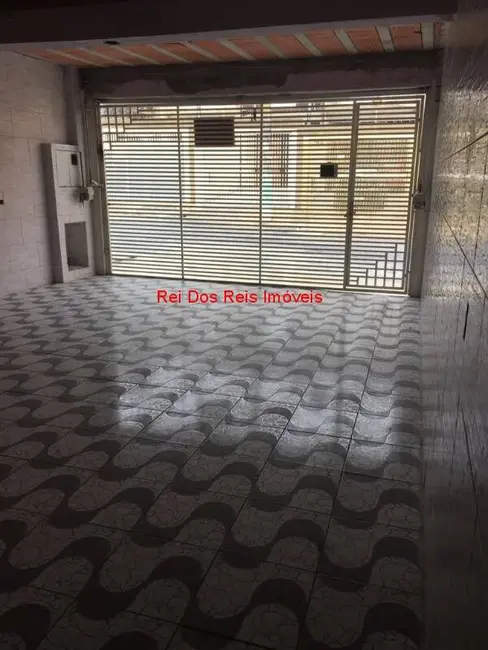 Foto 1 de Sobrado com 2 quartos à venda, 125m2 em Jardim Indaiá, São Paulo - SP