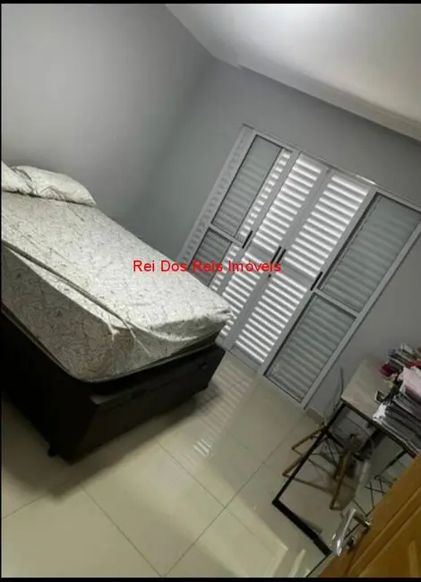 Foto 8 de Sobrado com 2 quartos à venda, 125m2 em Jardim Indaiá, São Paulo - SP
