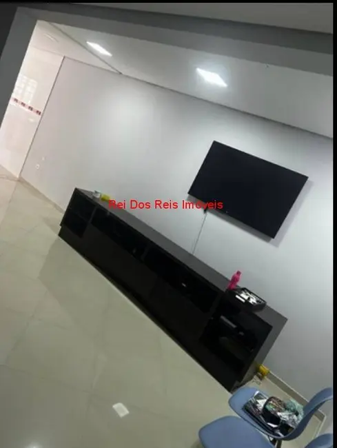 Foto 9 de Sobrado com 2 quartos à venda, 125m2 em Jardim Indaiá, São Paulo - SP