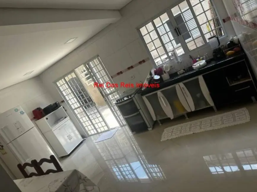Foto 4 de Sobrado com 2 quartos à venda, 125m2 em Jardim Indaiá, São Paulo - SP