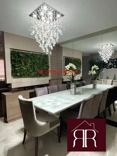 Foto 3 de Sobrado com 3 quartos à venda, 240m2 em Vila Marieta, São Paulo - SP