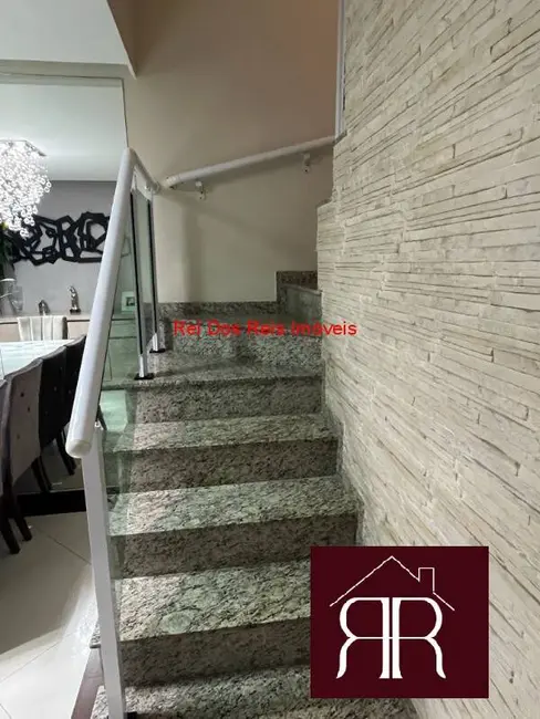 Foto 5 de Sobrado com 3 quartos à venda, 240m2 em Vila Marieta, São Paulo - SP