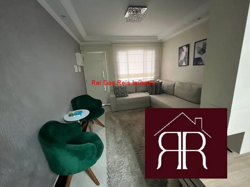 Foto 9 de Sobrado com 3 quartos à venda, 240m2 em Vila Marieta, São Paulo - SP