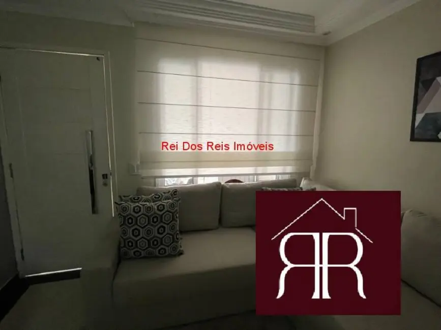 Foto 7 de Sobrado com 3 quartos à venda, 240m2 em Vila Marieta, São Paulo - SP