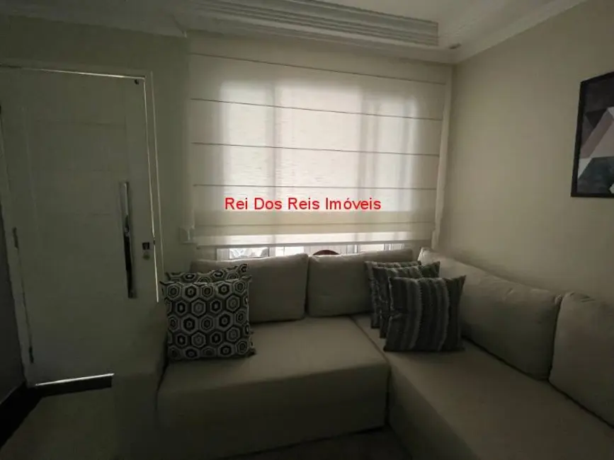 Foto 7 de Sobrado com 3 quartos à venda, 240m2 em Vila Marieta, São Paulo - SP