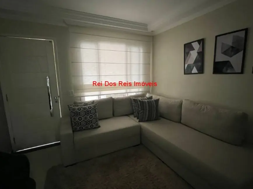 Foto 8 de Sobrado com 3 quartos à venda, 240m2 em Vila Marieta, São Paulo - SP