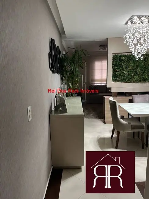 Foto 4 de Sobrado com 3 quartos à venda, 240m2 em Vila Marieta, São Paulo - SP