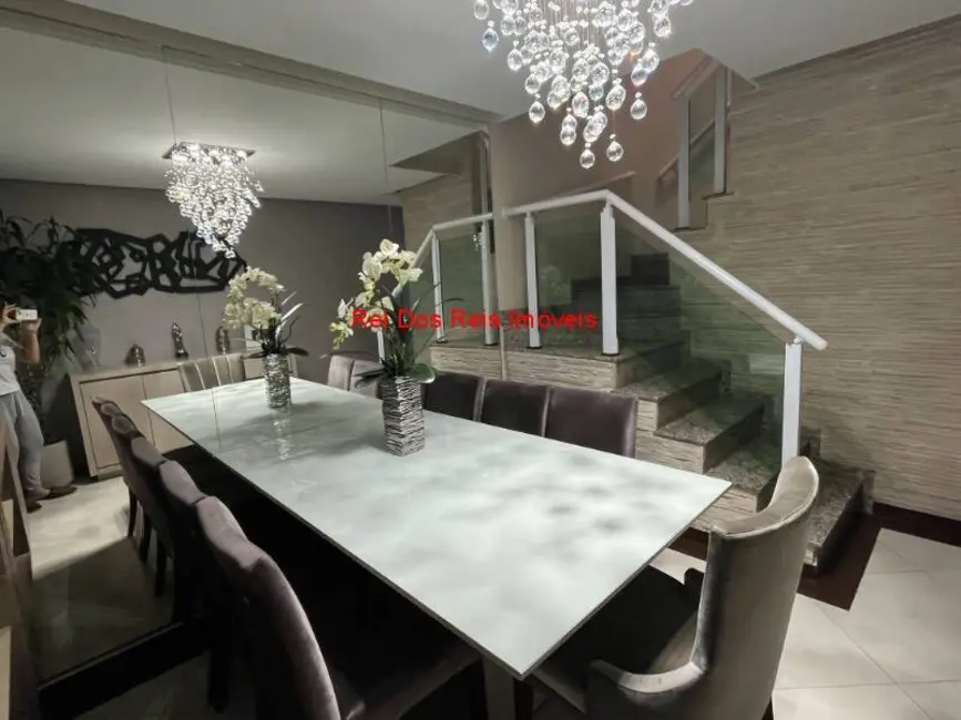 Foto 6 de Sobrado com 3 quartos à venda, 240m2 em Vila Marieta, São Paulo - SP
