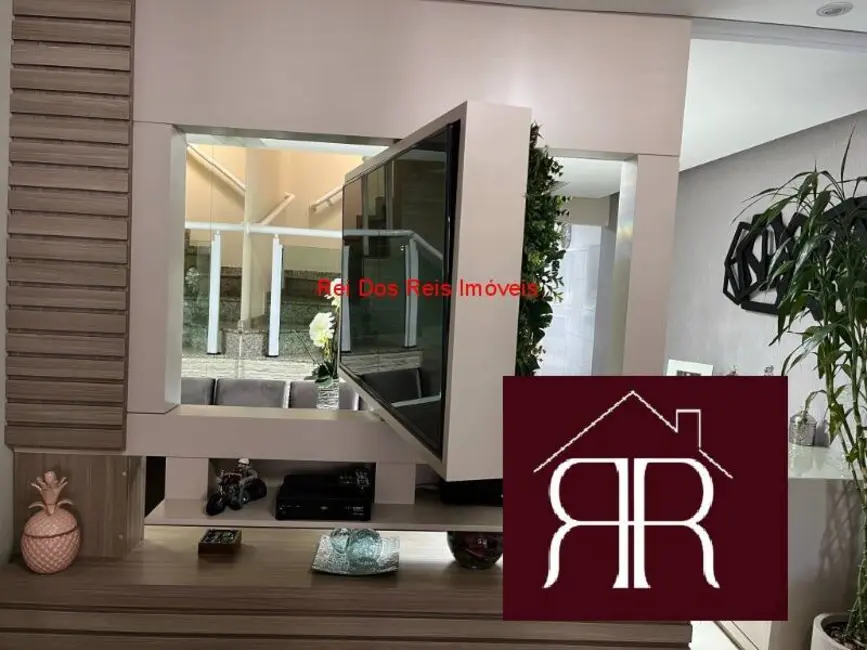 Foto 2 de Sobrado com 3 quartos à venda, 240m2 em Vila Marieta, São Paulo - SP