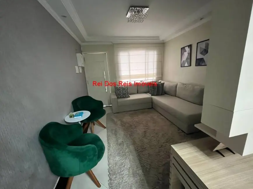 Foto 9 de Sobrado com 3 quartos à venda, 240m2 em Vila Marieta, São Paulo - SP