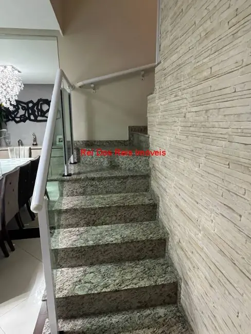 Foto 5 de Sobrado com 3 quartos à venda, 240m2 em Vila Marieta, São Paulo - SP