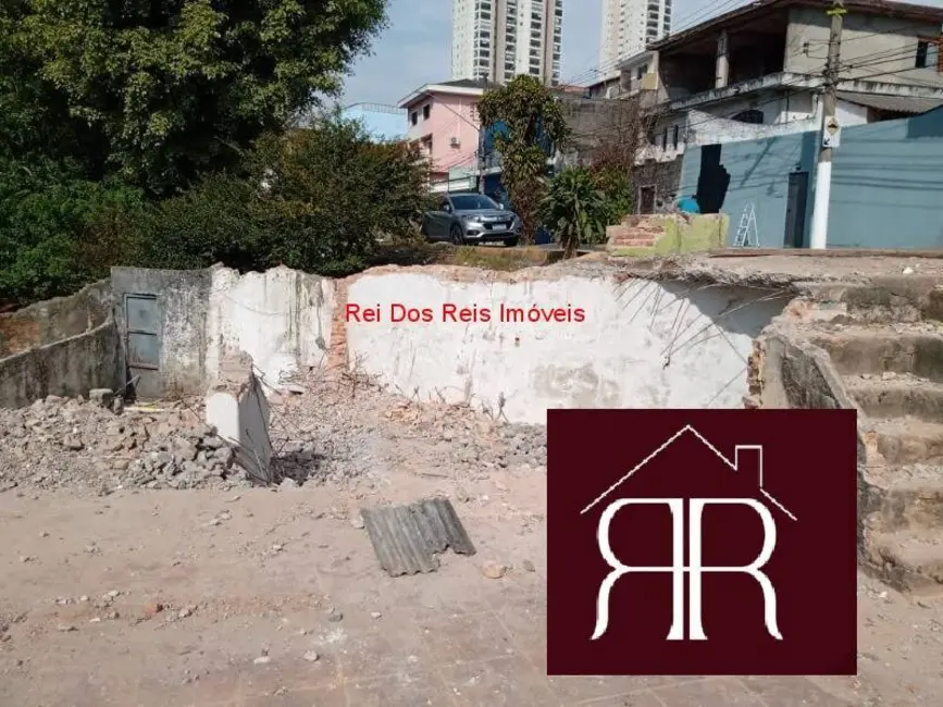 Terreno / Lote à venda, 178m2 em Vila Formosa, São Paulo - SP - imagem 2 Foto 2 de Terreno / Lote à venda, 178m2 em Vila Formosa, São Paulo - SP
