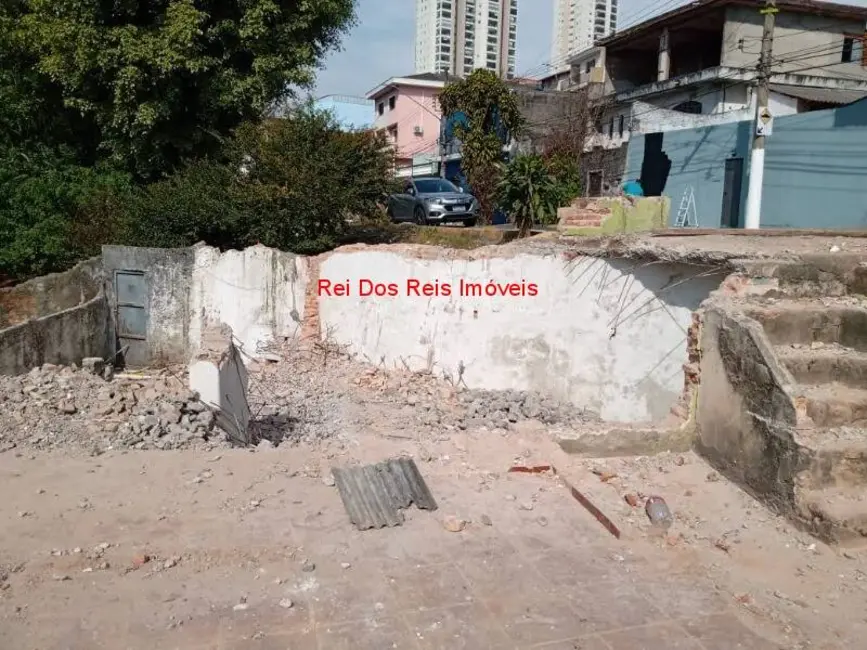 Terreno / Lote à venda, 178m2 em Vila Formosa, São Paulo - SP - imagem 1 Foto 1 de Terreno / Lote à venda, 178m2 em Vila Formosa, São Paulo - SP