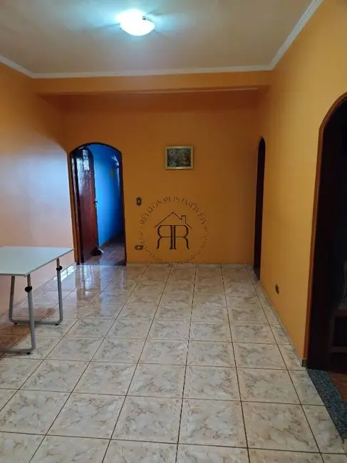 Foto 9 de Sobrado com 4 quartos à venda, 124m2 em Jardim Paraguaçu, São Paulo - SP