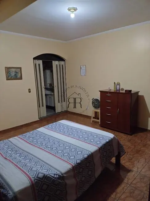 Foto 5 de Sobrado com 4 quartos à venda, 124m2 em Jardim Paraguaçu, São Paulo - SP