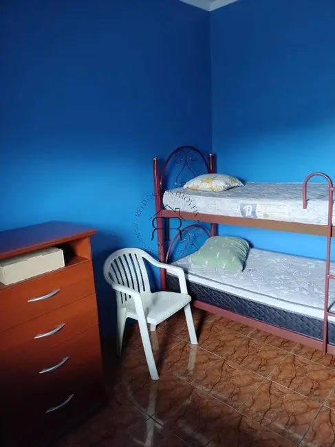 Foto 4 de Sobrado com 4 quartos à venda, 124m2 em Jardim Paraguaçu, São Paulo - SP