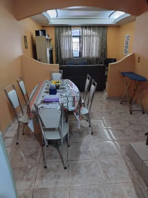 Foto 7 de Sobrado com 4 quartos à venda, 124m2 em Jardim Paraguaçu, São Paulo - SP