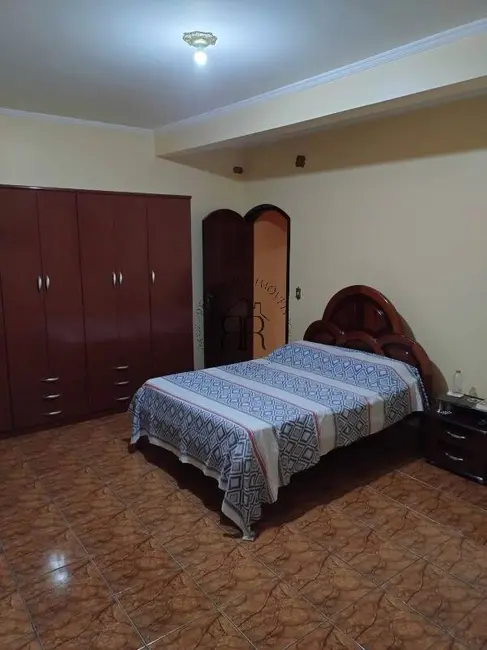 Foto 6 de Sobrado com 4 quartos à venda, 124m2 em Jardim Paraguaçu, São Paulo - SP