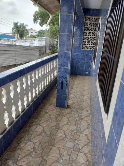 Foto 2 de Sobrado com 4 quartos à venda, 124m2 em Jardim Paraguaçu, São Paulo - SP