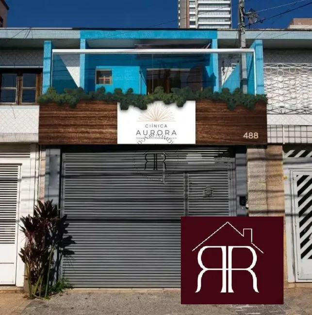 Foto 3 de Sobrado com 3 quartos à venda, 147m2 em Vila Gomes Cardim, São Paulo - SP