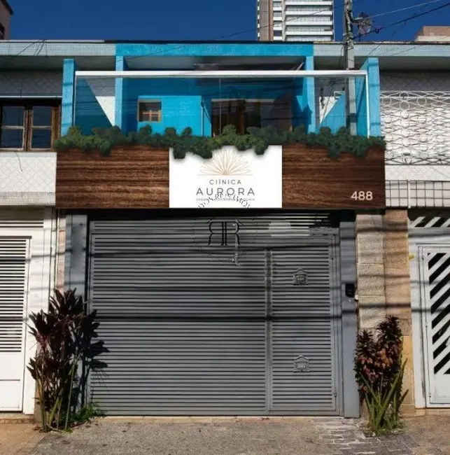 Sobrado com 3 quartos à venda, 147m2 em Vila Gomes Cardim, São Paulo - SP - imagem 2 Foto 2 de Sobrado com 3 quartos à venda, 147m2 em Vila Gomes Cardim, São Paulo - SP