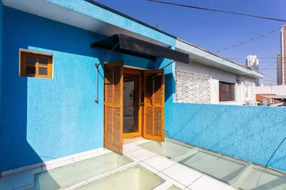 Sobrado com 3 quartos à venda, 147m2 em Vila Gomes Cardim, São Paulo - SP - imagem 3 Foto 3 de Sobrado com 3 quartos à venda, 147m2 em Vila Gomes Cardim, São Paulo - SP