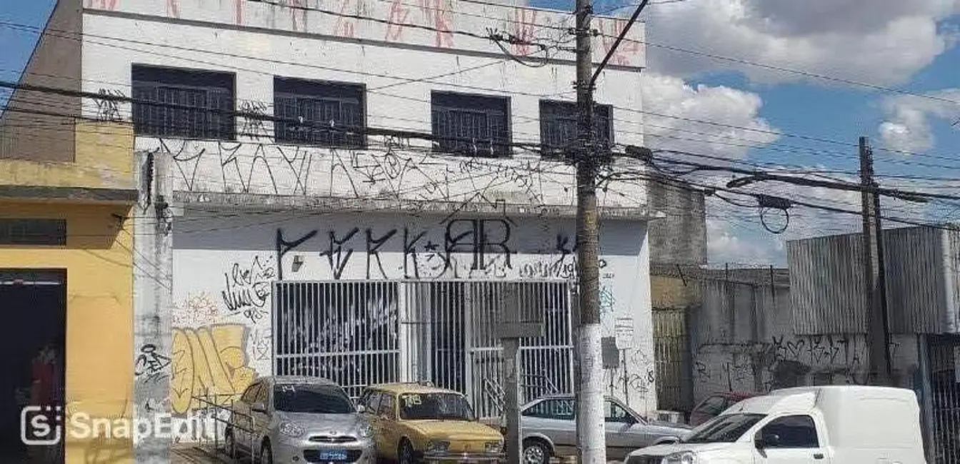 Foto 1 de Sala Comercial para alugar em Cangaíba, São Paulo - SP