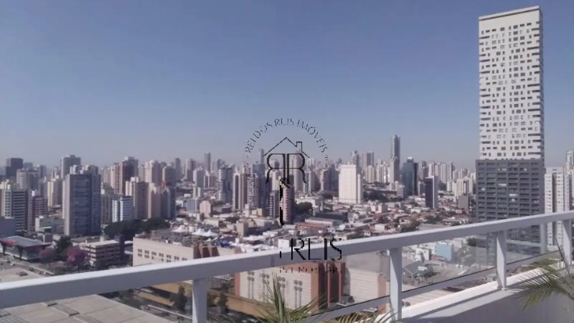 Foto 2 de Kitnet com 1 quarto à venda, 62m2 em Tatuapé, São Paulo - SP