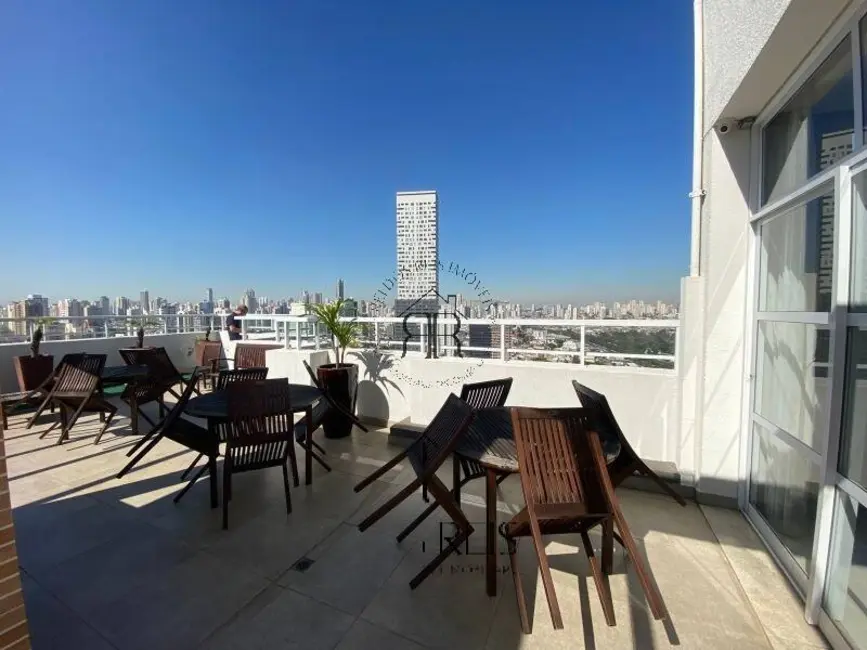 Foto 3 de Kitnet com 1 quarto à venda, 62m2 em Tatuapé, São Paulo - SP