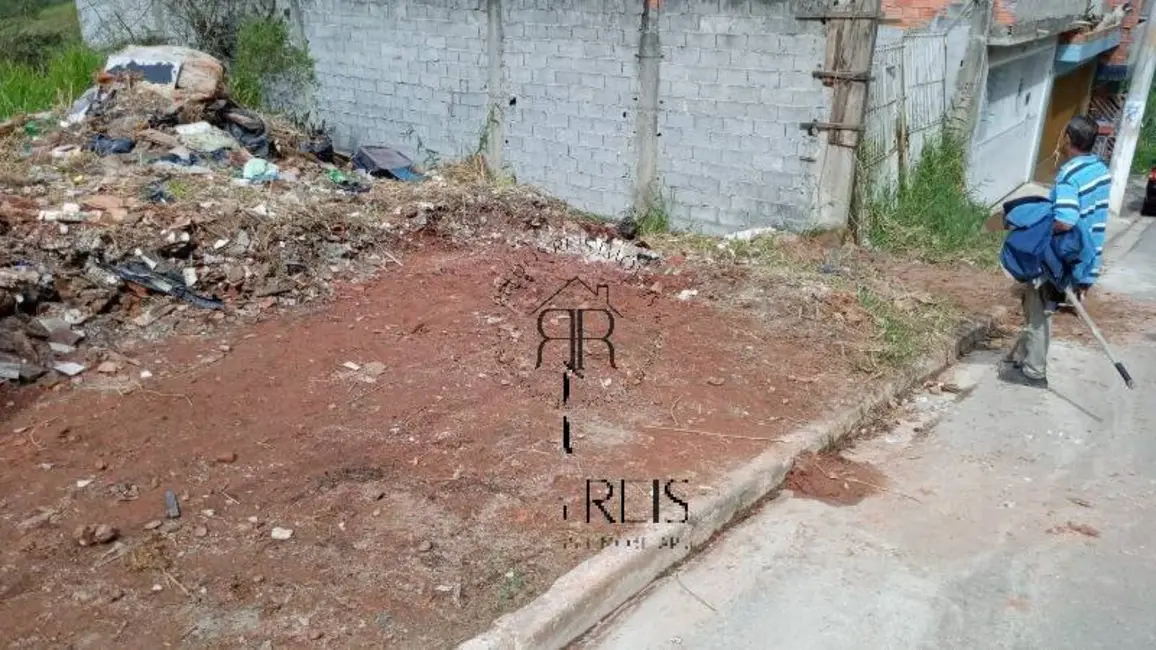 Foto 7 de Terreno / Lote à venda, 250m2 em Jardim Premiano, São Paulo - SP