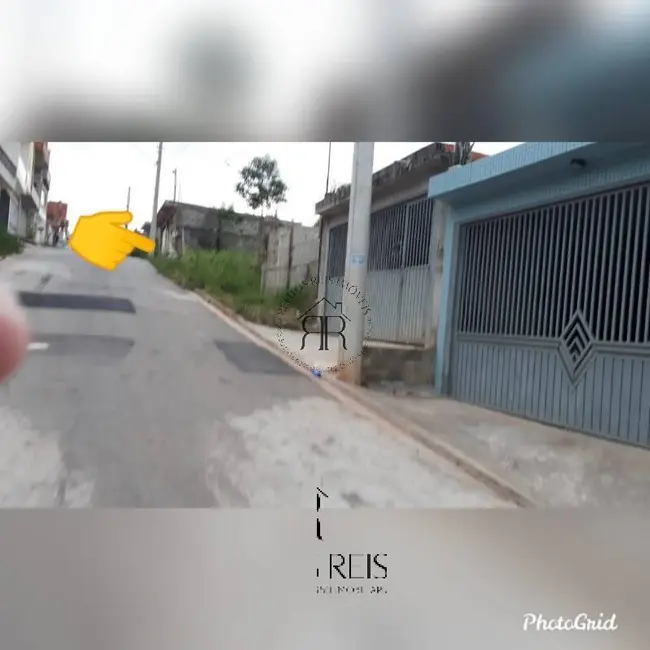 Foto 8 de Terreno / Lote à venda, 250m2 em Jardim Premiano, São Paulo - SP