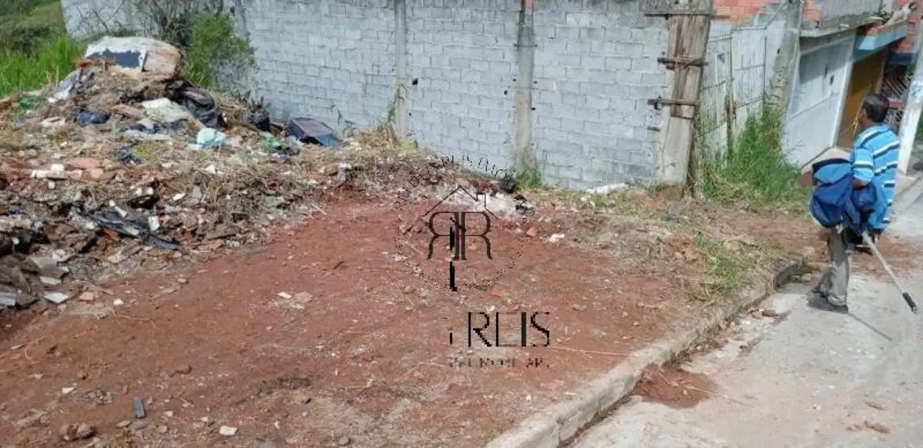 Foto 4 de Terreno / Lote à venda, 250m2 em Jardim Premiano, São Paulo - SP