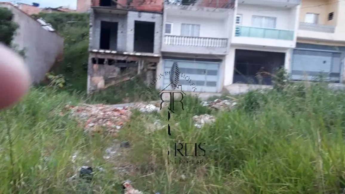 Foto 2 de Terreno / Lote à venda, 250m2 em Jardim Premiano, São Paulo - SP