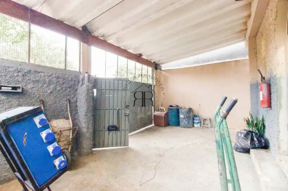 Foto 2 de Armazém / Galpão à venda e para alugar, 300m2 em Guaiaúna, São Paulo - SP