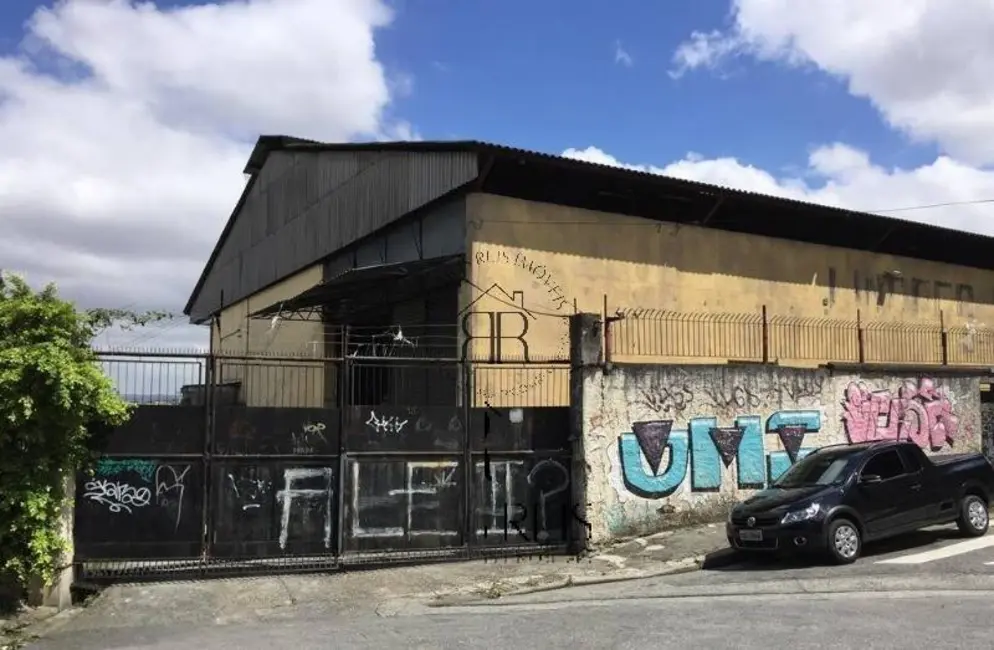 Foto 1 de Armazém / Galpão à venda e para alugar, 2380m2 em Vila Mesquita, São Paulo - SP