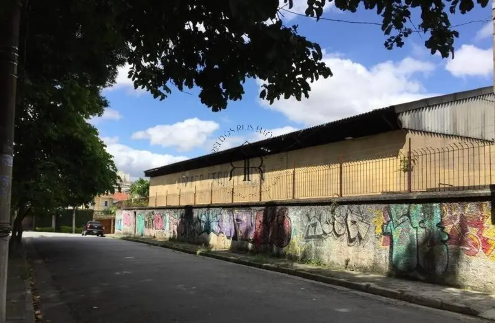 Armazém / Galpão à venda e para alugar, 2380m2 em Vila Mesquita, São Paulo - SP - imagem 4 Foto 4 de Armazém / Galpão à venda e para alugar, 2380m2 em Vila Mesquita, São Paulo - SP