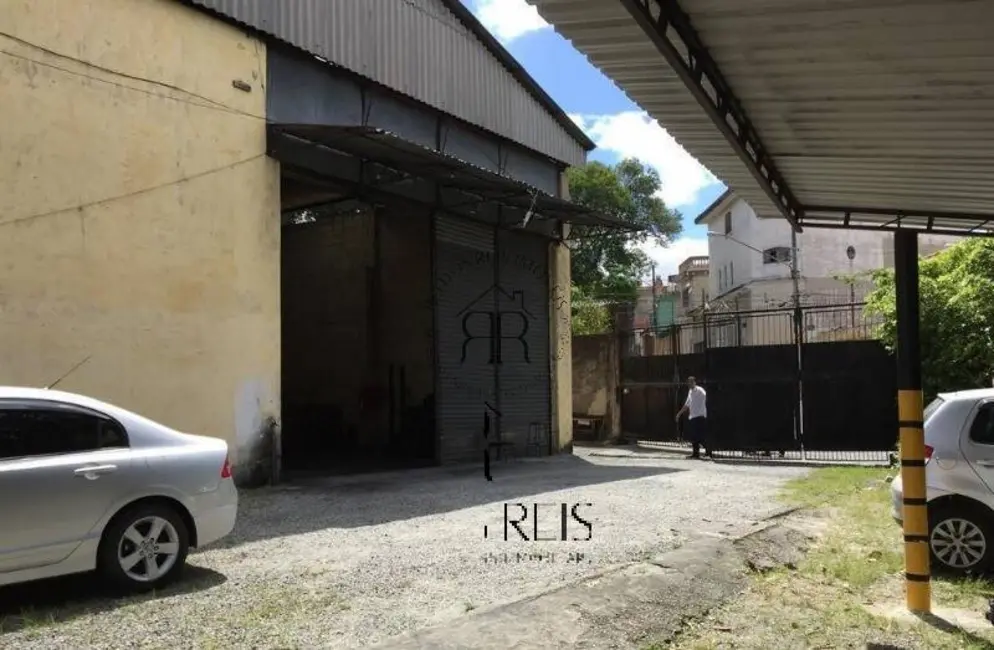 Foto 9 de Armazém / Galpão à venda e para alugar, 2380m2 em Vila Mesquita, São Paulo - SP